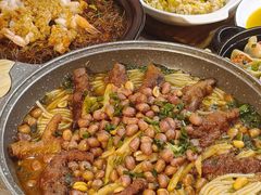 -山四砂锅(太原钟楼街店)