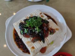 皮蛋豆腐-协顺园回头馆(南顺城路店)