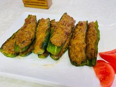 -御满江海鲜酒家(洛溪新城店)