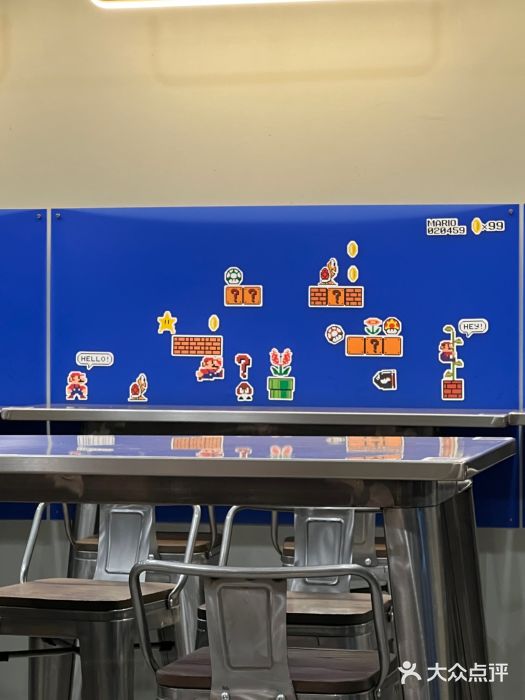 董小西的凉皮和椒麻鸡(三元桥店)图片