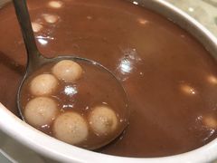 豆沙小圆子-金时代顺风大酒店(协泰店)