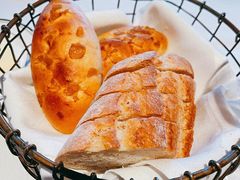 -Wolfgang’s Steakhouse 沃夫冈牛排馆(上海白玉兰广场店)