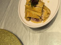 -老平安农家菜(平安店)