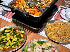 -后街佬·炭火鲜鱼杂(33小镇店)