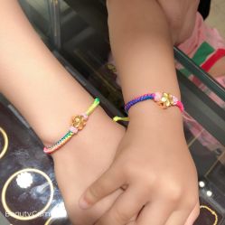 点击看大图 -周大福CHOW TAI FOOK(南翔老街店)