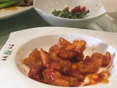 -晋阳饭庄(虎坊桥店)