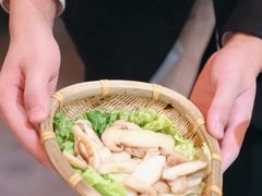 -滇野云南野生菌餐厅(陕西南路店)