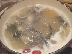 -黑鸡小馆(金源店)