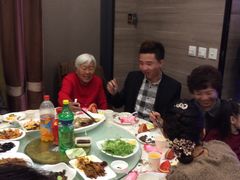 -香满楼(南关店)