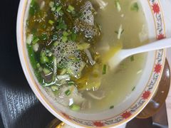 -陈记汤饭(水巷口店)