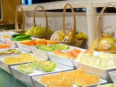 -火宴山自助火锅(明园店)