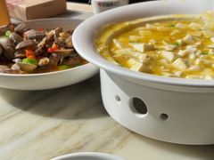 -吴越荣记苏州菜·松鼠桂鱼(月光码头店)