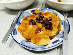 糍粑小方-小豆海棠(嘉兴路店)