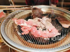 -西塔老太太泥炉烤肉(江北印象汇店)