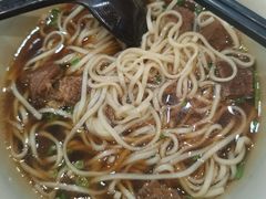 -李先生牛肉面大王(北京东四店)