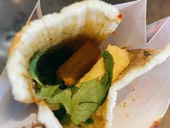-乐乐姐超级土豆(中关村5号店)