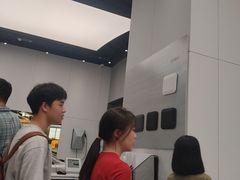 -TESLA 特斯拉(广州天环广场体验店)