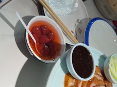 -额娘·春饼烤鸭(华北七楼创始店)