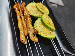 -可汗草原碳烤羊腿(欧景城店)