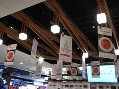 大堂-成都你六姐·牛肉冒菜(城市集市合生汇店)