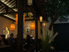 -绿茶餐厅(深圳龙华天虹购物中心店)