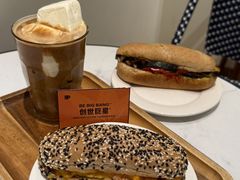 -Peet's 皮爷咖啡(乐峰店)