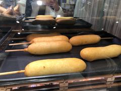 -巴黎贝甜(凯德MALL望京店)
