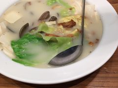 -老板恋上鱼(印象城店)