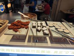 -素满香·素食自助餐(福州·长乐北路店)