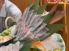 -昱匠·日本料理(金融街店)