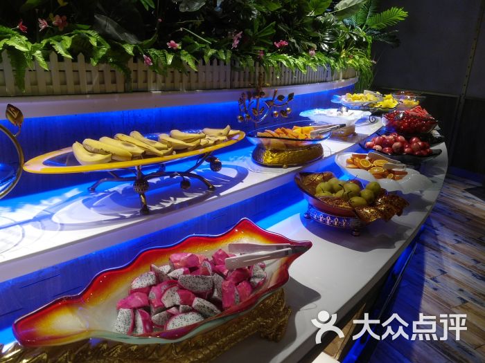 好伦哥新航母(大兴绿地缤纷城店)图片 - 第8张