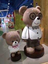 点击看大图 -软软星球(密云店)