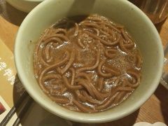 -萨拉伯尔水源素问店·韩国宫廷料理(人民路店)
