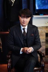 -Mr.Royal御匠先生·手工全麻衬衣西服定制