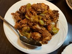 -功夫餐厅