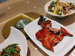 -王府井酒店(金桥港湾店)