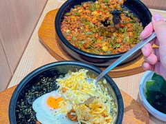 -米村拌饭(杭州国大城市广场店)