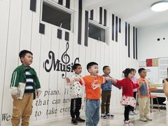 -武汉音乐学院徐东基地