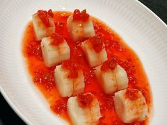 -喜悦烤鸭·新京菜(王府井店)