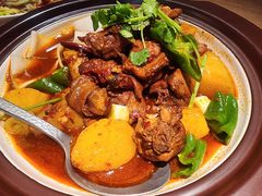 -纳鲁孜·新疆特色餐厅(上海悦荟广场店)