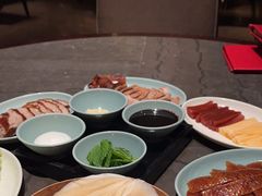 -西安凯悦酒店·湖畔中餐厅