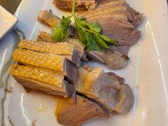 -鹅滋道(甘坑古镇店)