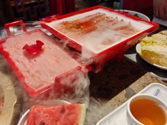 -小龙坎火锅(东汇城店)