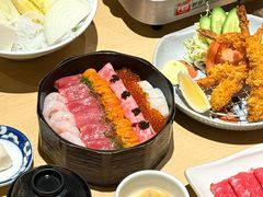 -小山日本料理(太古汇店)