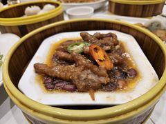 -一品粤珍轩(吴中路店)
