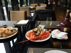 -武汉武昌威斯汀酒店-知味自助餐厅