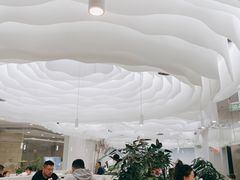 -大树餐厅(朝阳大悦城店)