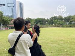 -你好晴天·目的地婚礼