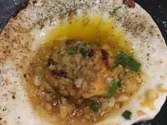 -大渔铁板烧(中山路八佰伴店)
