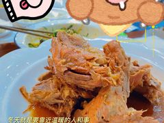 酱骨架-北国小院(市桥店)